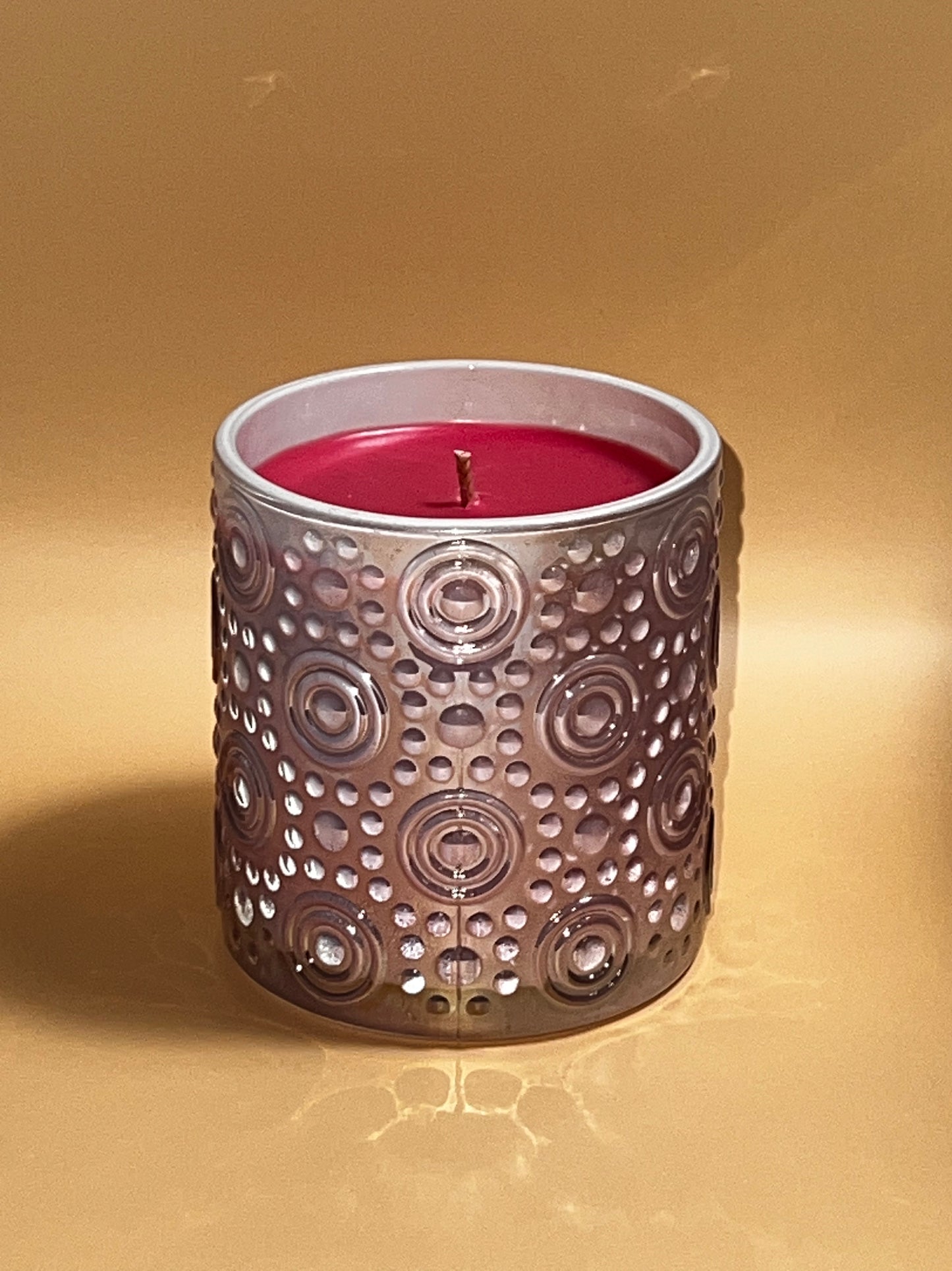 BOTANICAL BLISS COLLECTION Simply Rose