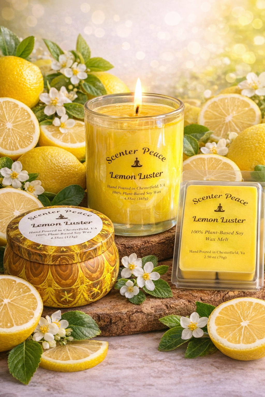 Scent of the Week