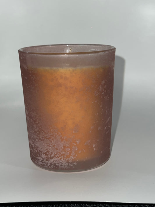 AUTUMN EMBRACE COLLECTION Caramel Kiss