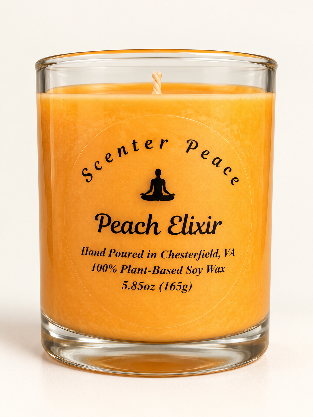 Peach Elixir (Peach Nectar)