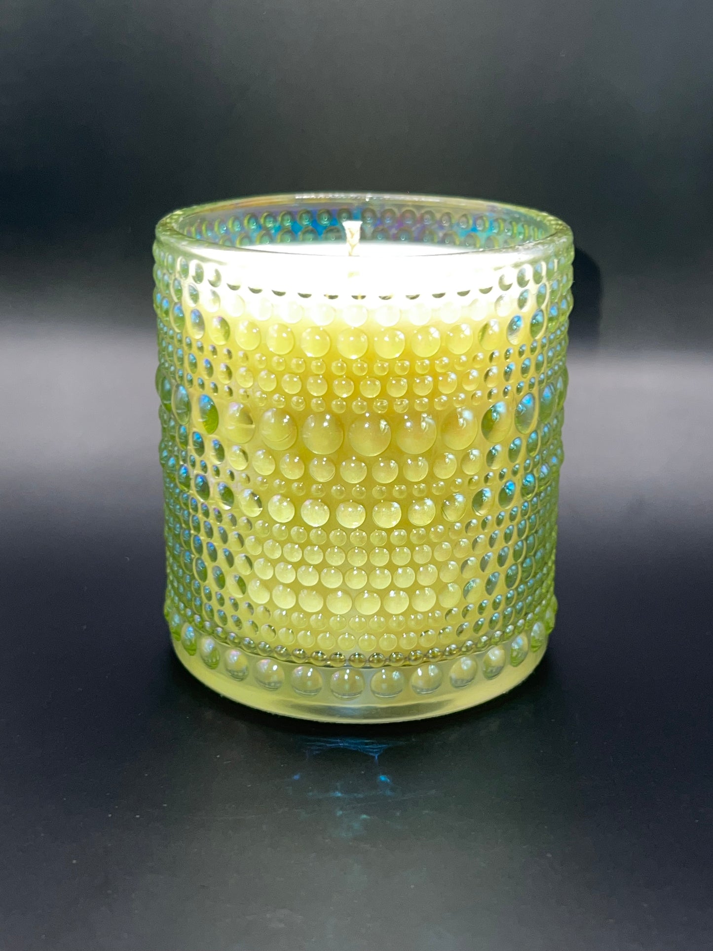 BOTANICAL BLISS COLLECTION Meadow Lemon Glow