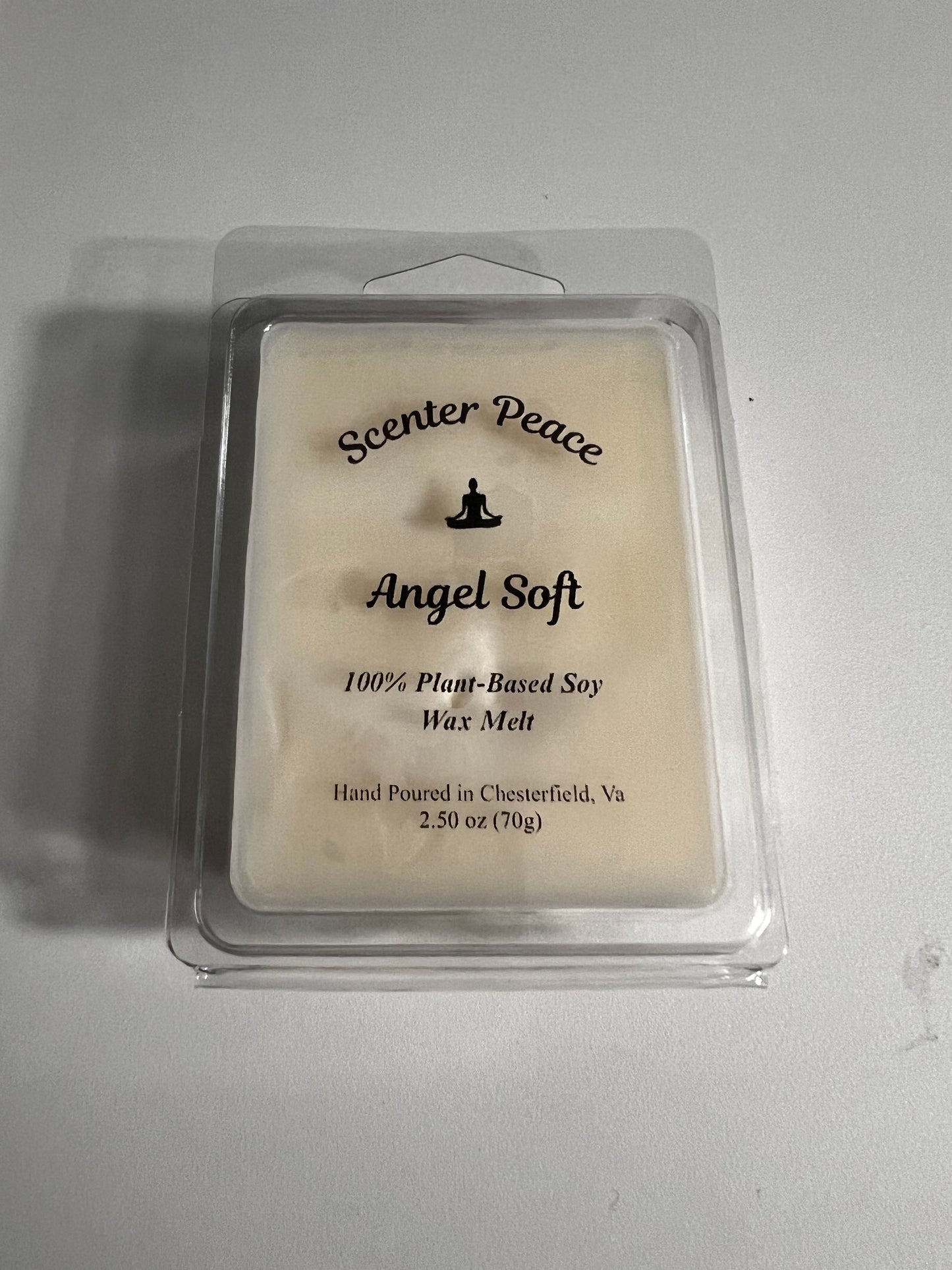 Scenter Peace Wax Melts