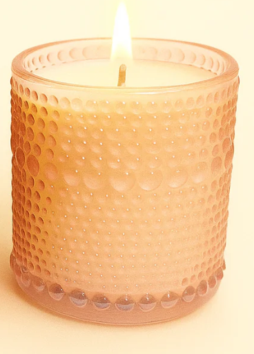 BOTANICAL BLISS COLLECTION Pink Velvet Aura