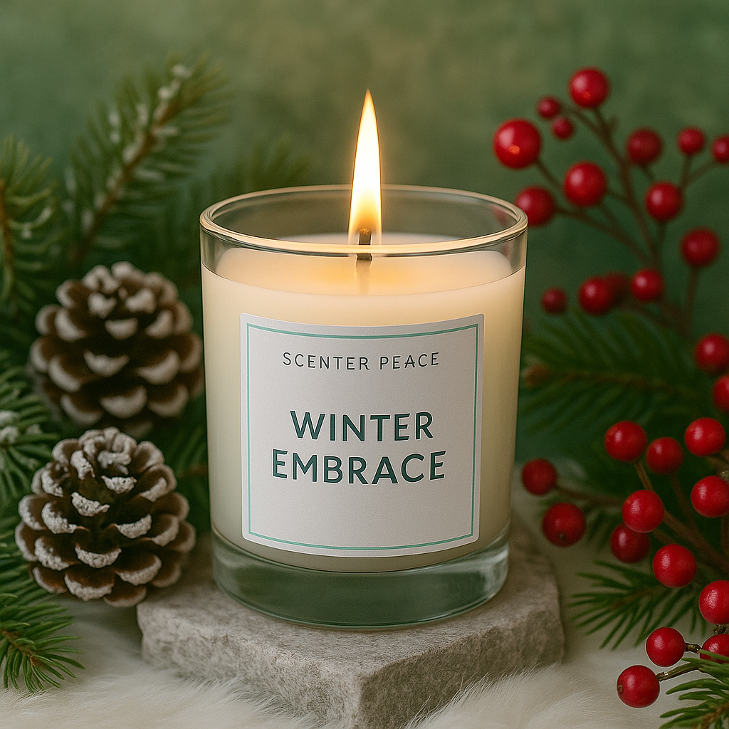 Winter Embrace