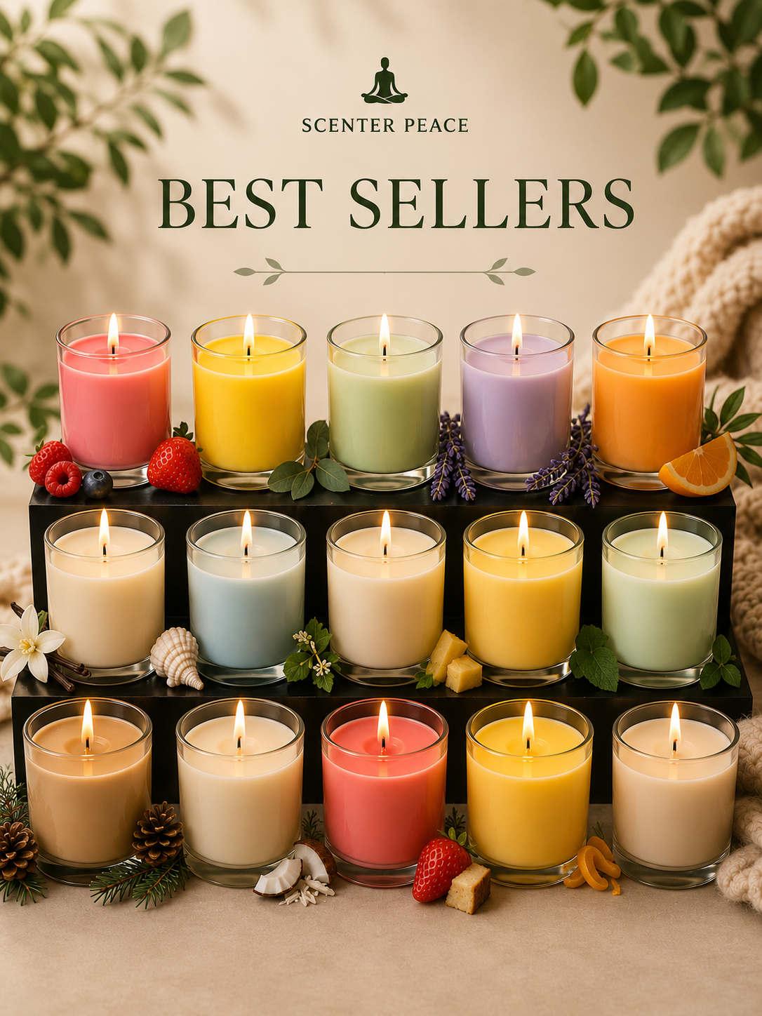 Best Sellers