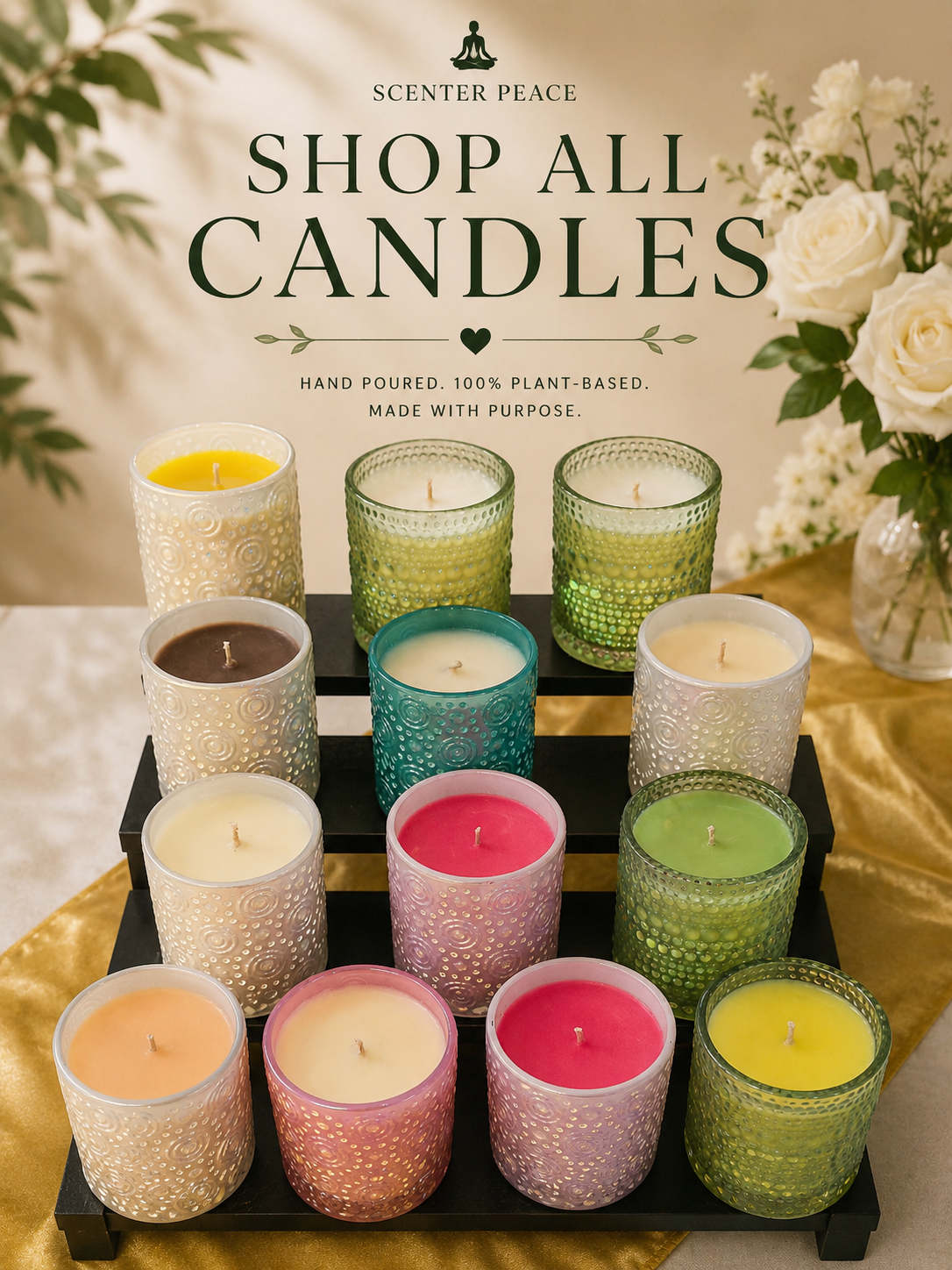 Shop All Candles