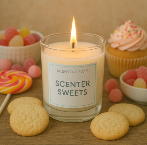 Scenter Sweets