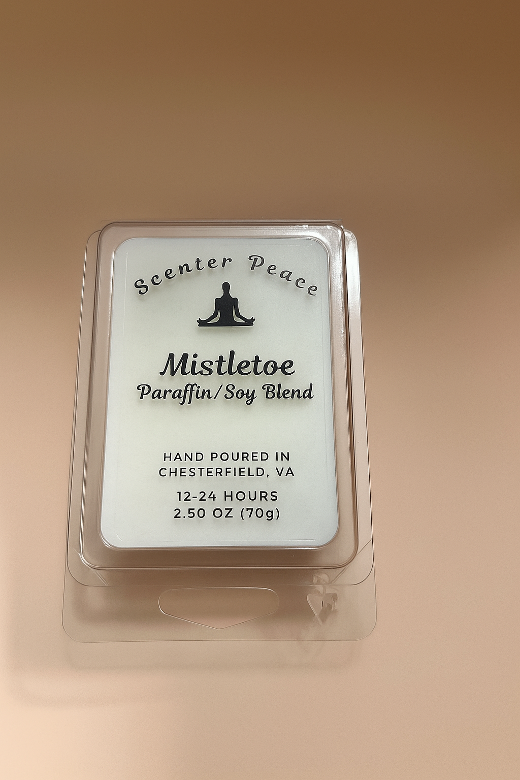 Scenter Peace Wax Melts