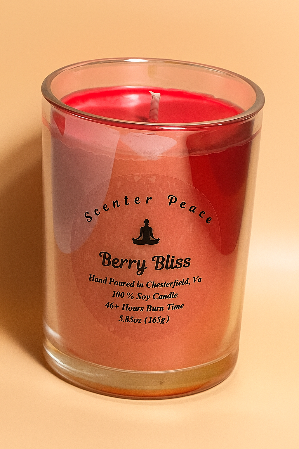 FRUIT FUSION COLLECTION         Berry Bliss