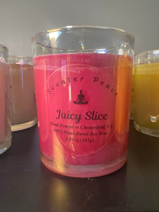 Juicy Slice (Watermelon)