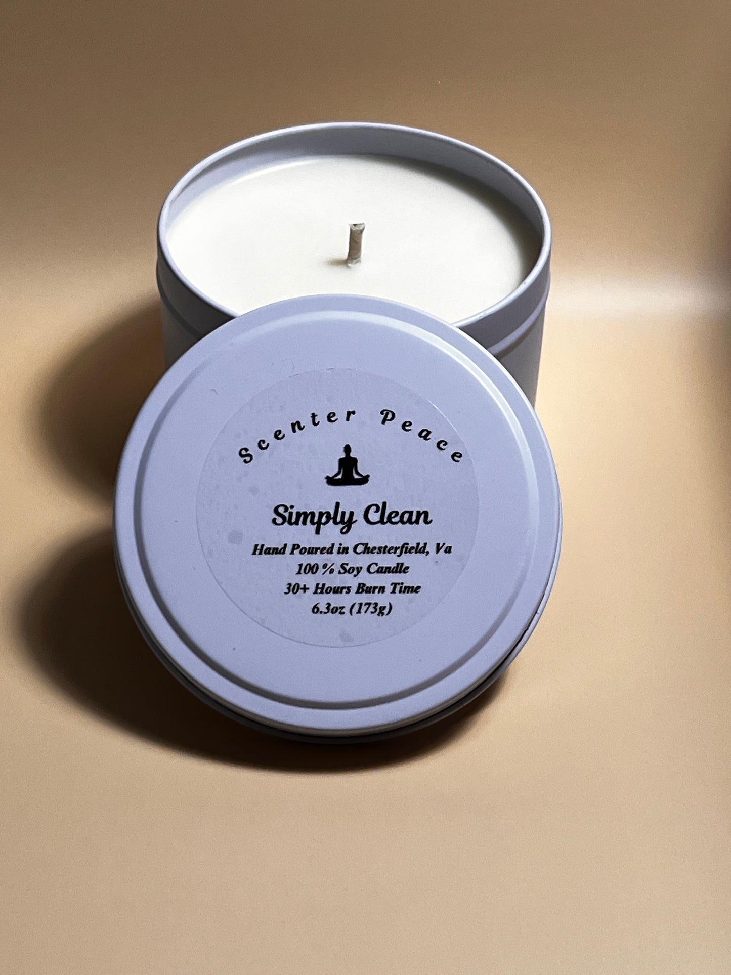 ELEMENTAL COLLECTION     Simply Clean