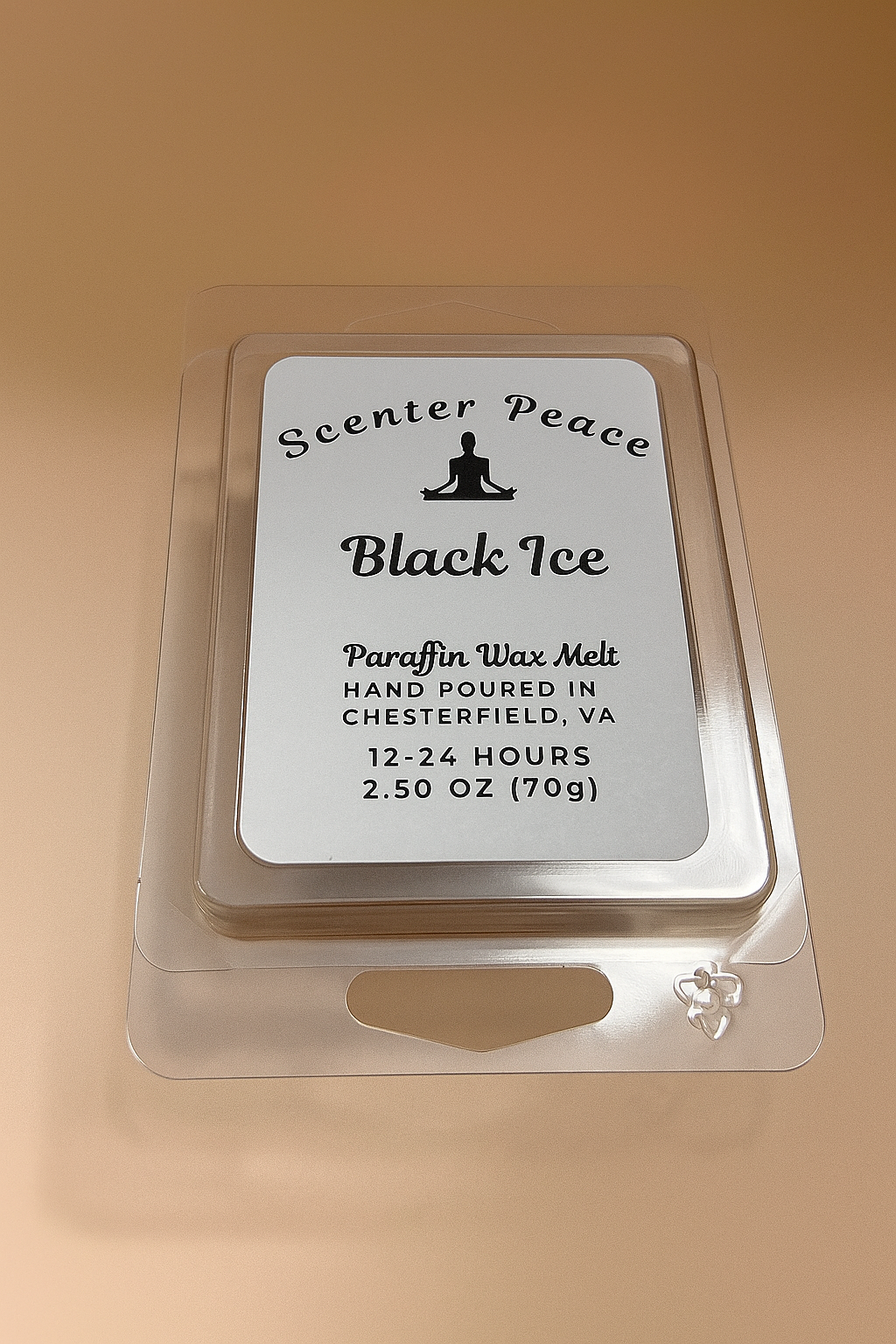 Scenter Peace Wax Melts