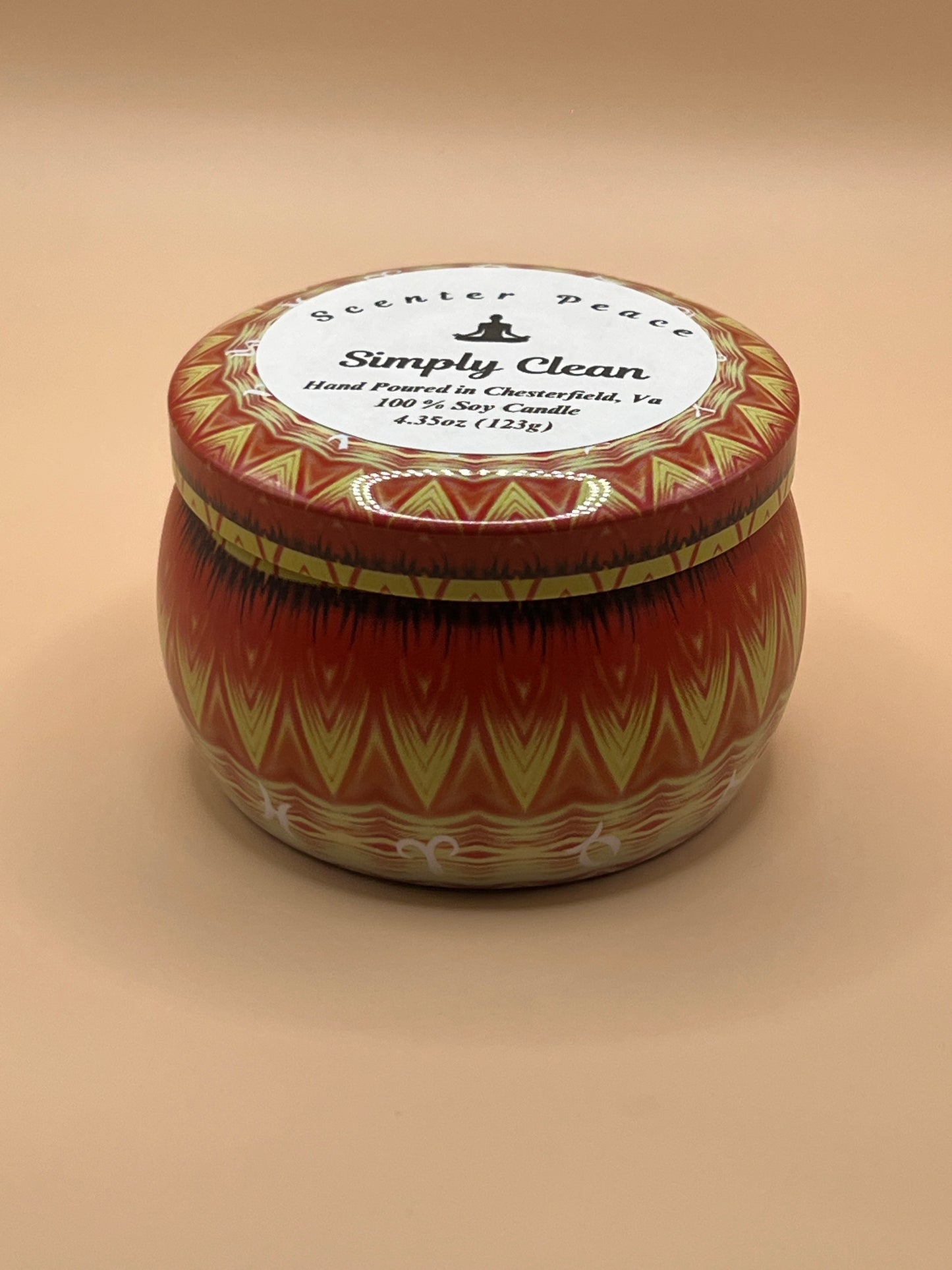 ELEMENTAL COLLECTION     Simply Clean