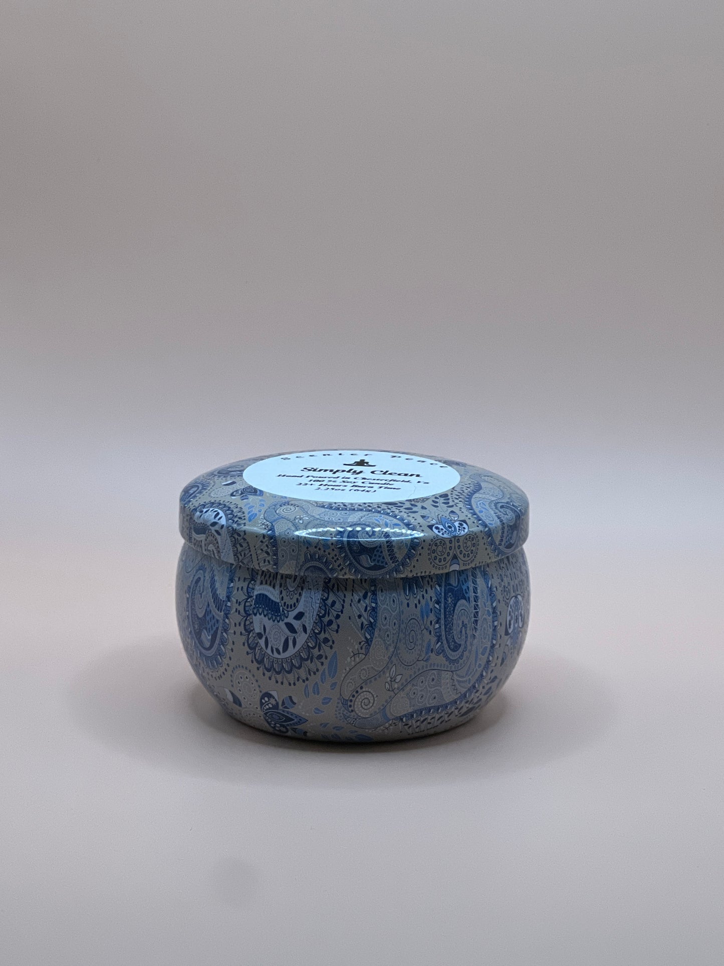 ELEMENTAL COLLECTION     Simply Clean