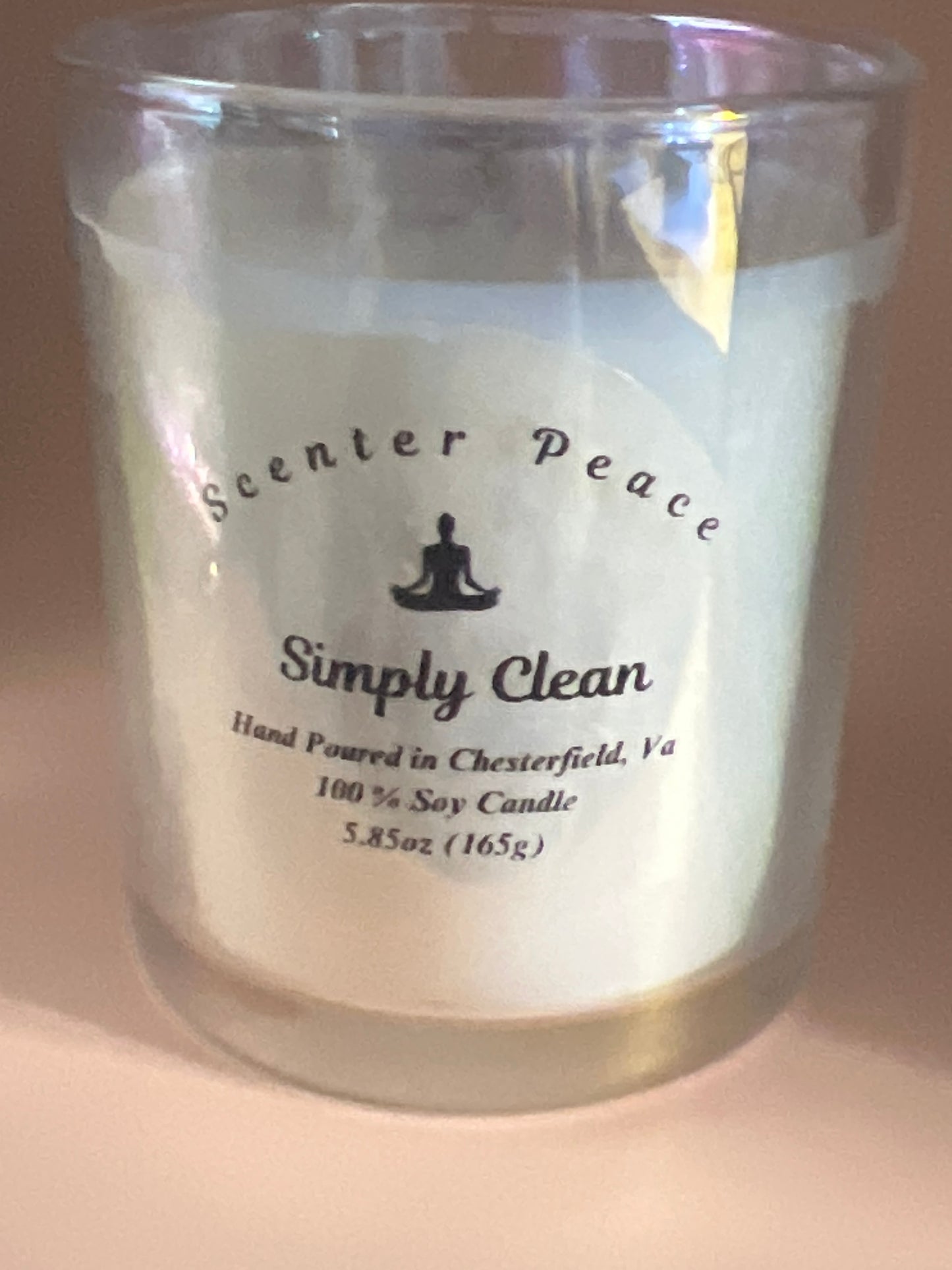 ELEMENTAL COLLECTION     Simply Clean