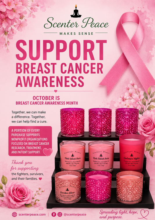 Breast Cancer Awareness