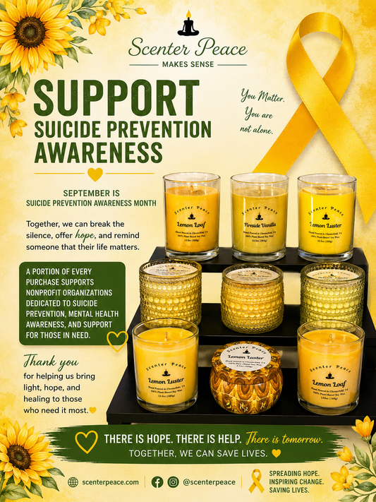 Suicide Prevention Awareness