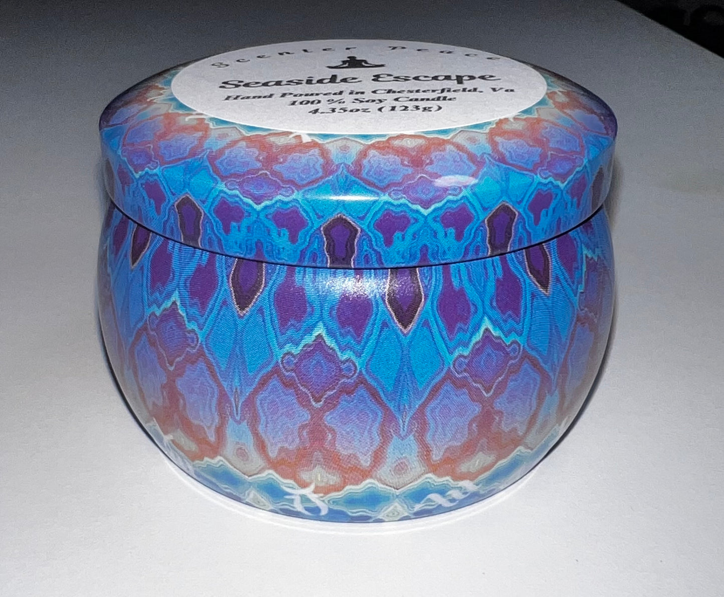 BOTANICAL BLISS COLLECTION        Seaside Escape