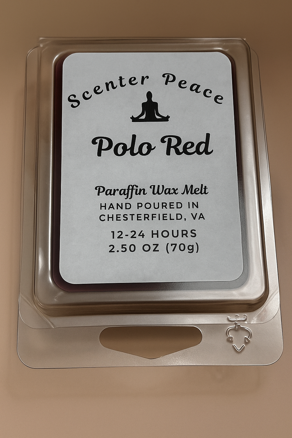 Scenter Peace Wax Melts