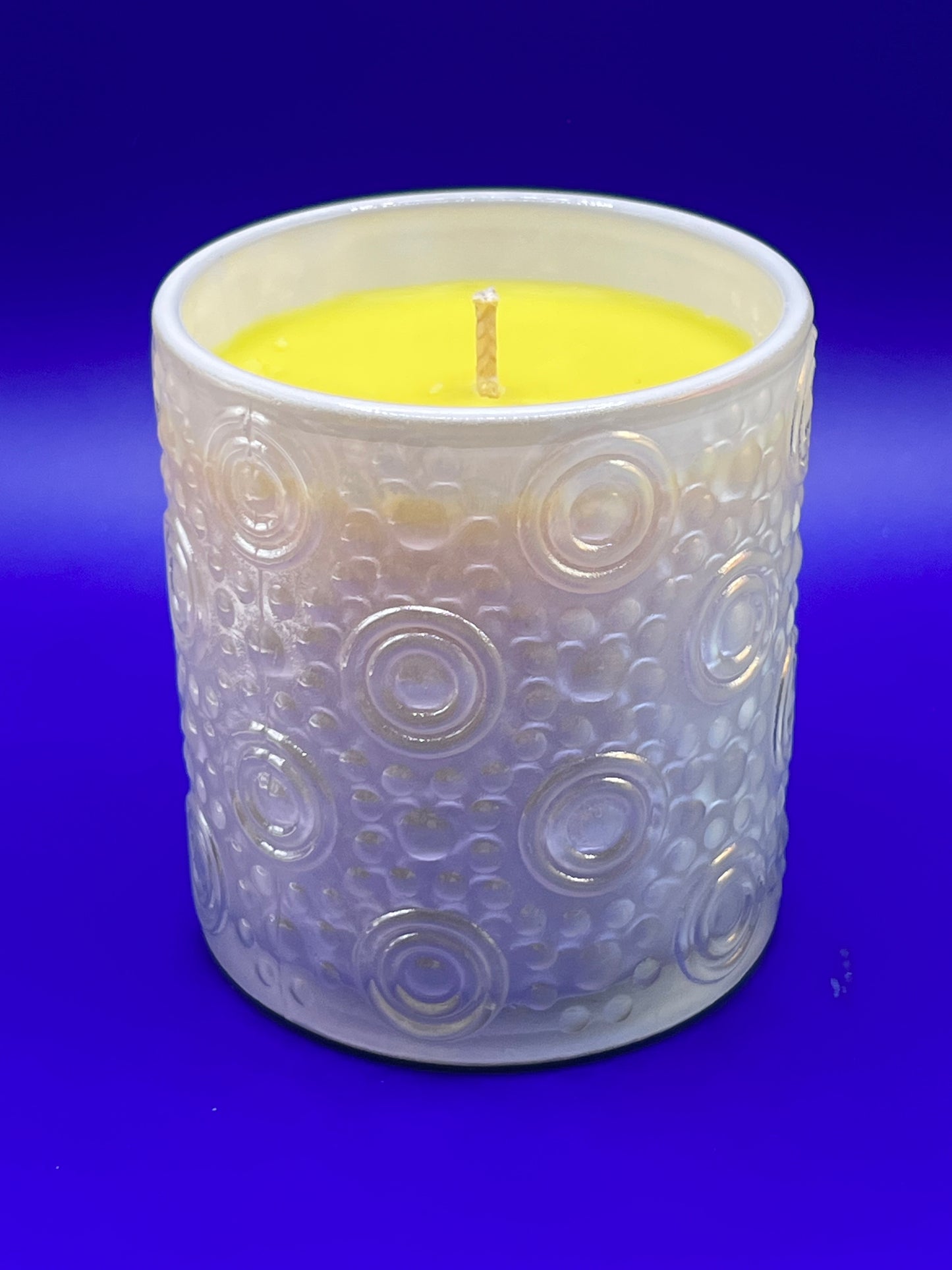 FRUIT FUSION COLLECTION        Lemon Luster/Lemon Element