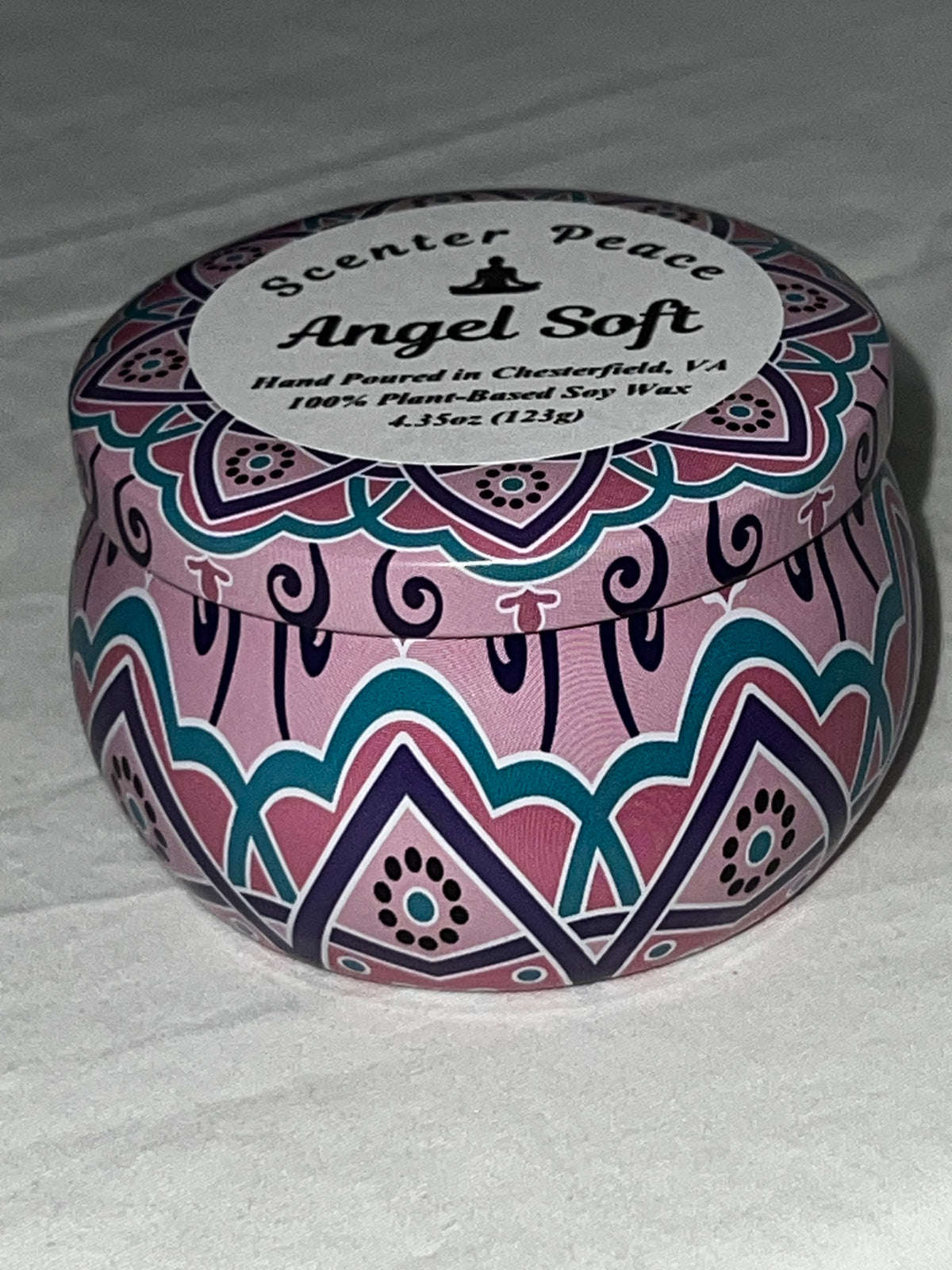 Angel Soft (Baby Powder)