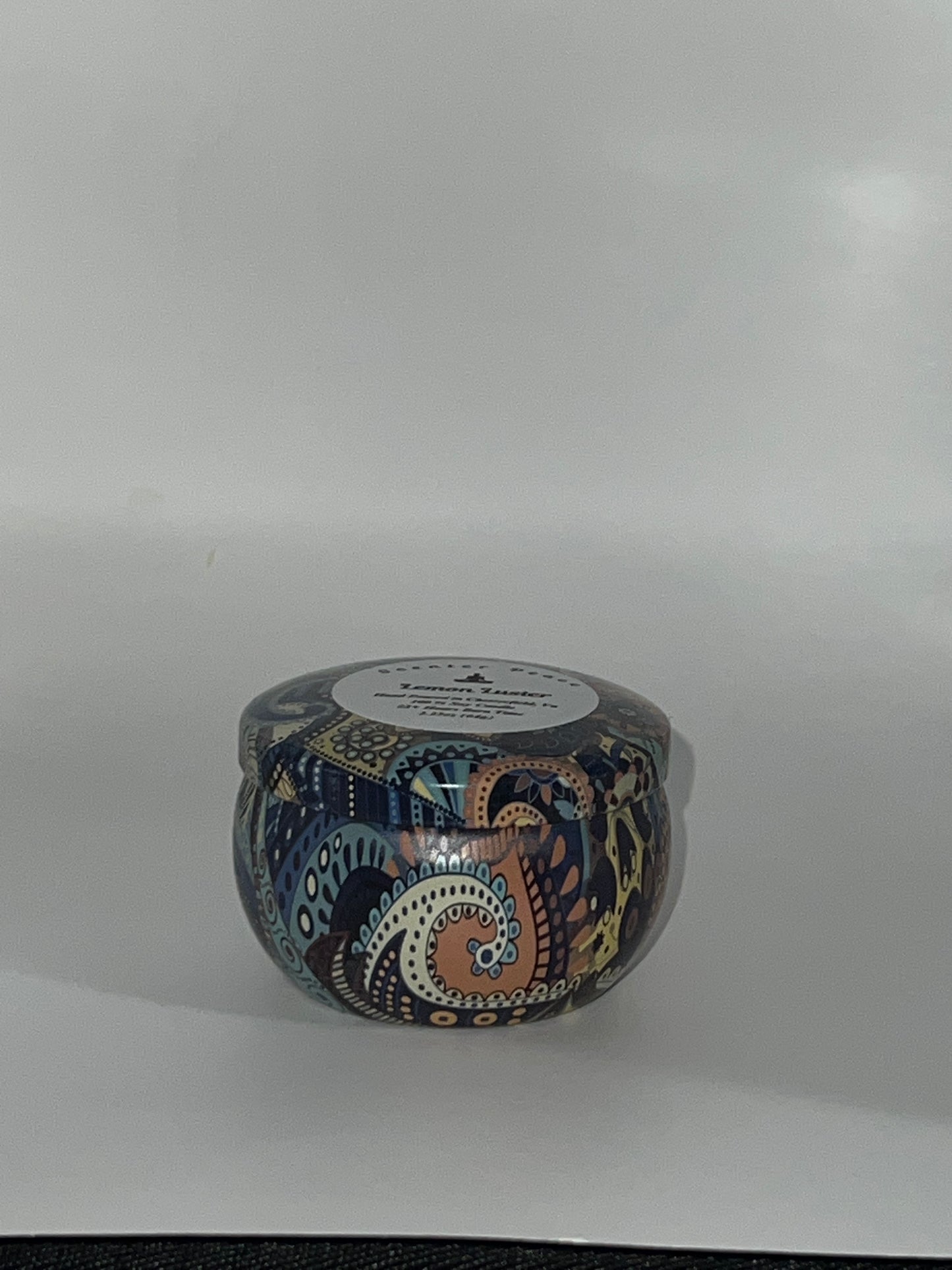 FRUIT FUSION COLLECTION        Lemon Luster/Lemon Element