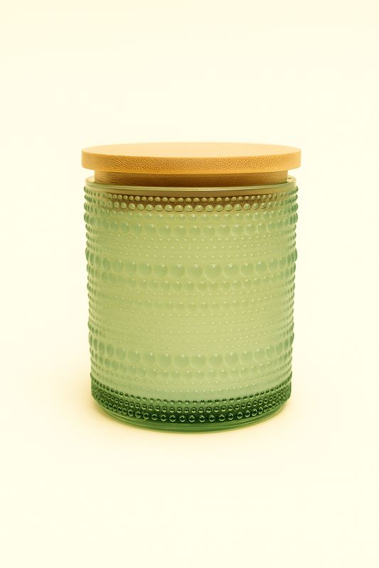 BOTANICAL BLISS COLLECTION       Meadow Lemon Glow