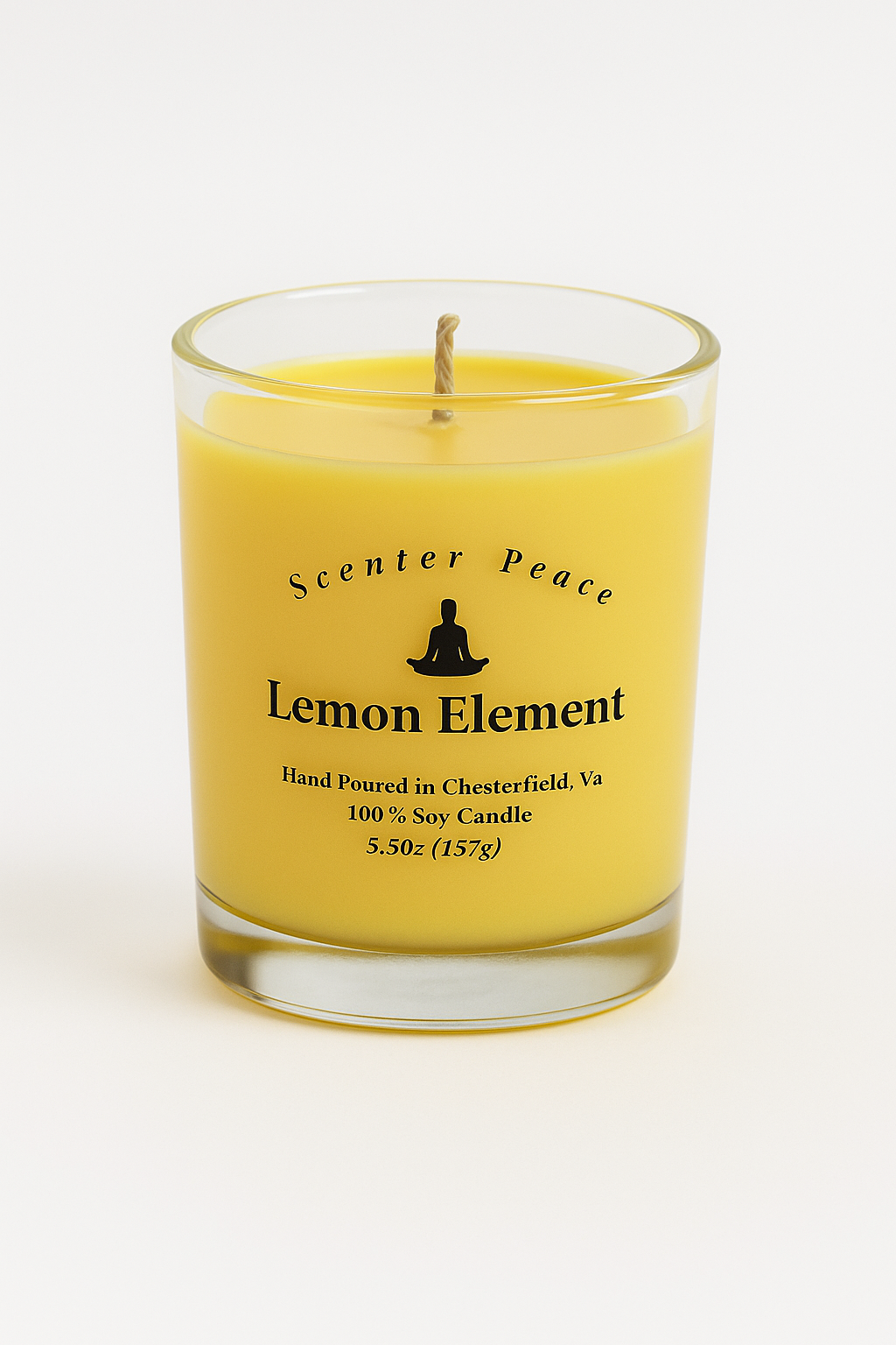 FRUIT FUSION COLLECTION        Lemon Luster/Lemon Element