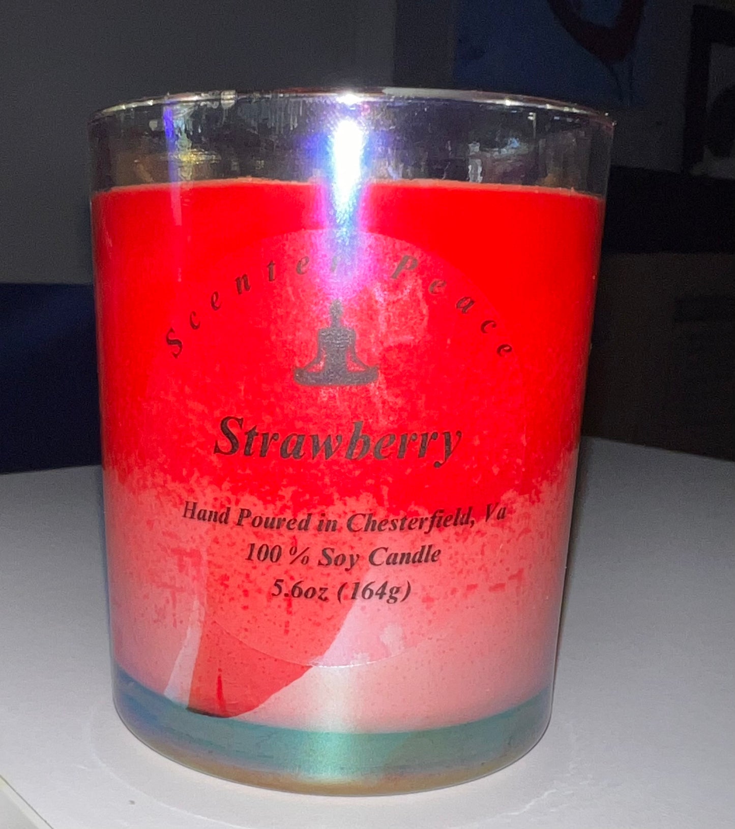 FRUIT FUSION COLLECTION         Berry Bliss