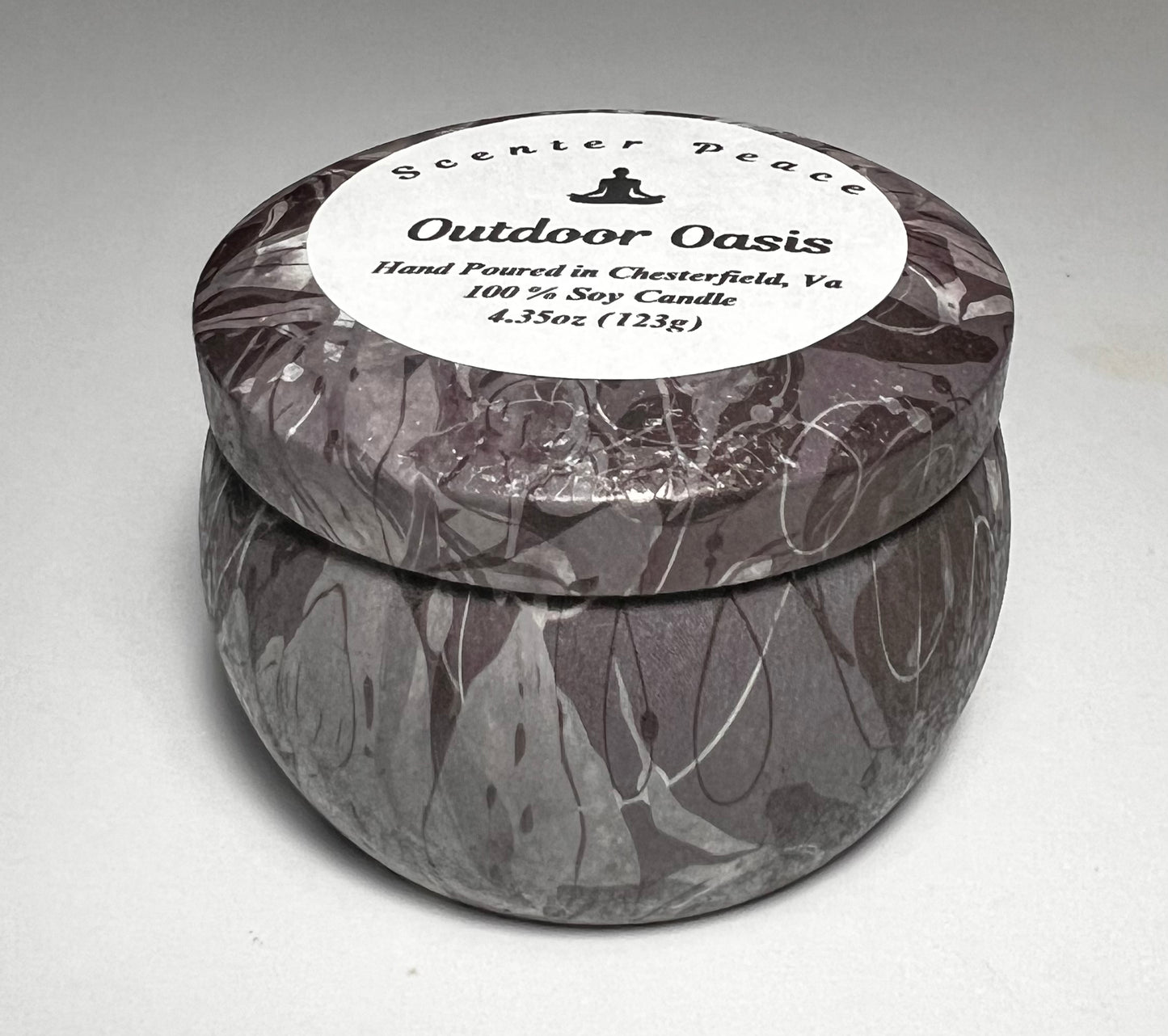 ELEMENTAL COLLECTION                  Outside Oasis