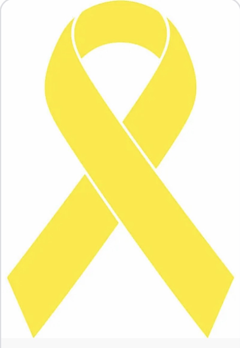 Suicide Prevention Awareness