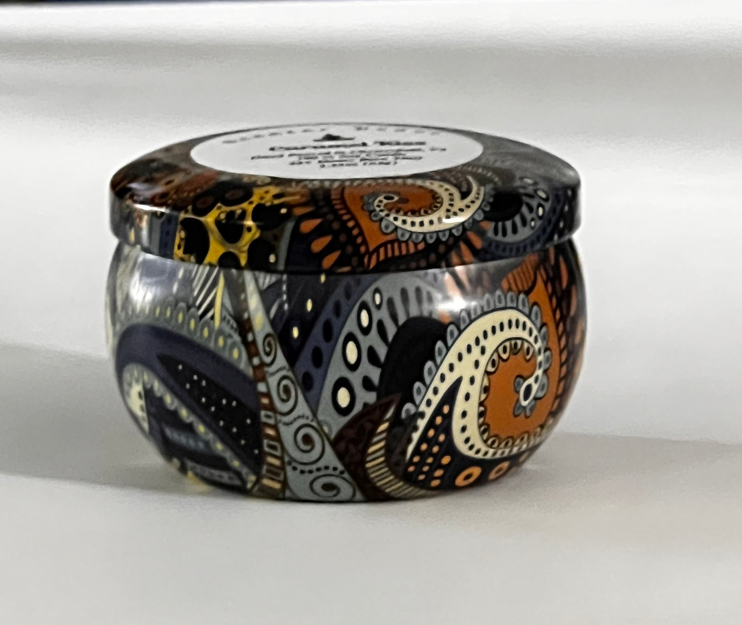 AUTUMN EMBRACE COLLECTION         Caramel Kiss