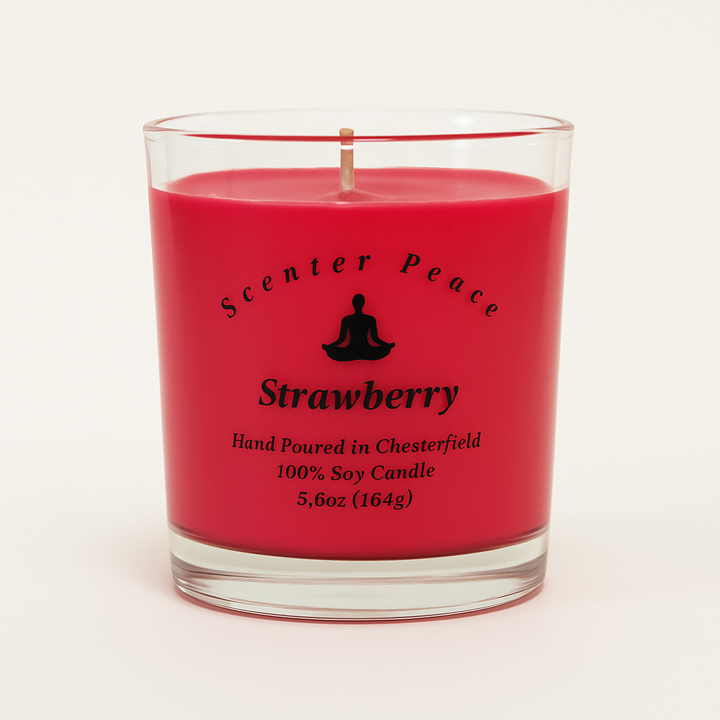 FRUIT FUSION COLLECTION         Berry Bliss