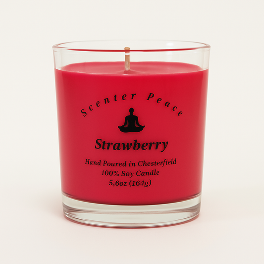 FRUIT FUSION COLLECTION         Berry Bliss