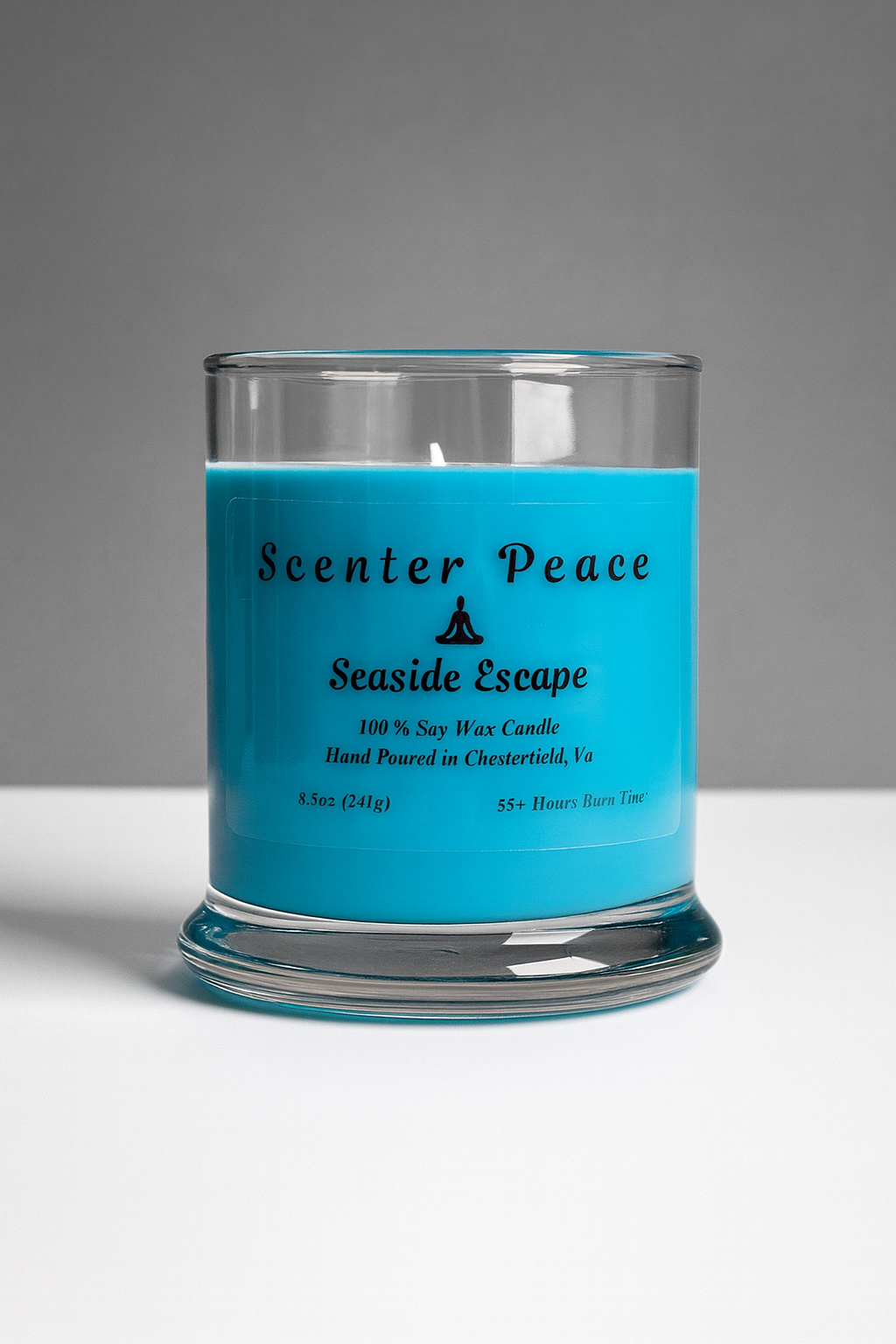 BOTANICAL BLISS COLLECTION        Seaside Escape