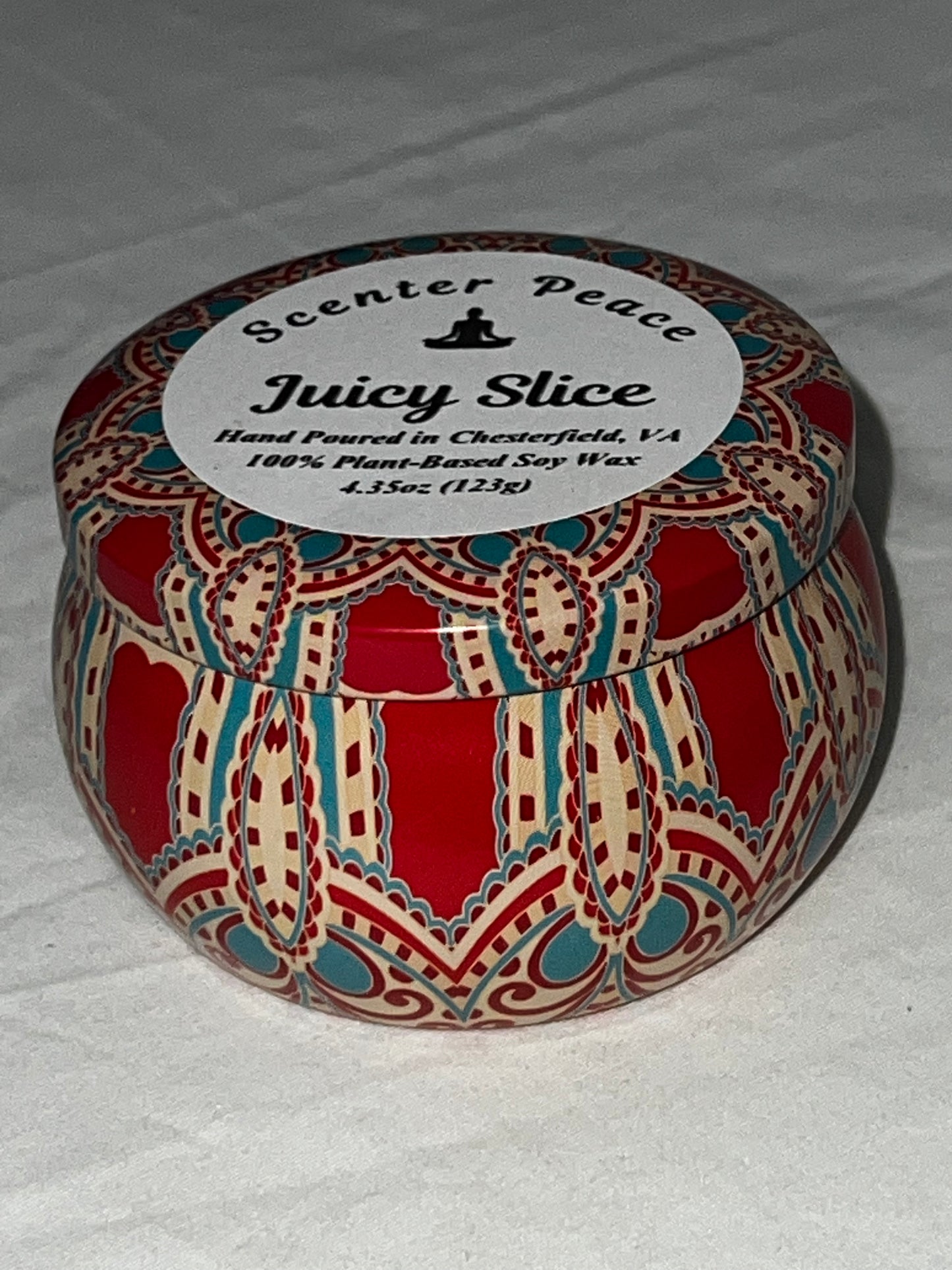 Juicy Slice (Watermelon)