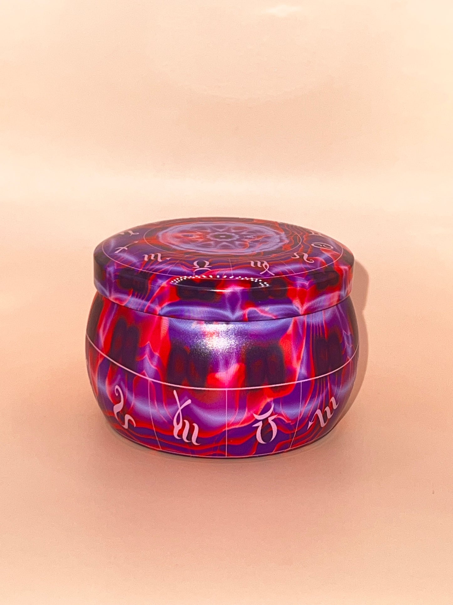 FRUIT FUSION COLLECTION         Berry Bliss