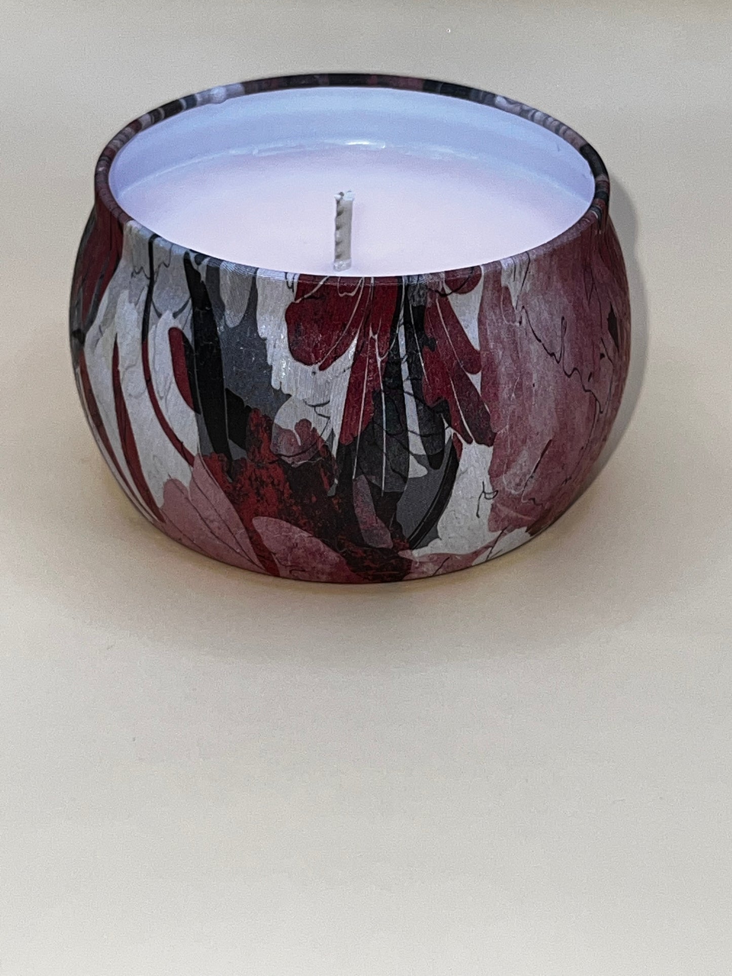 BOTANICAL BLISS COLLECTION      Pink Velvet Aura