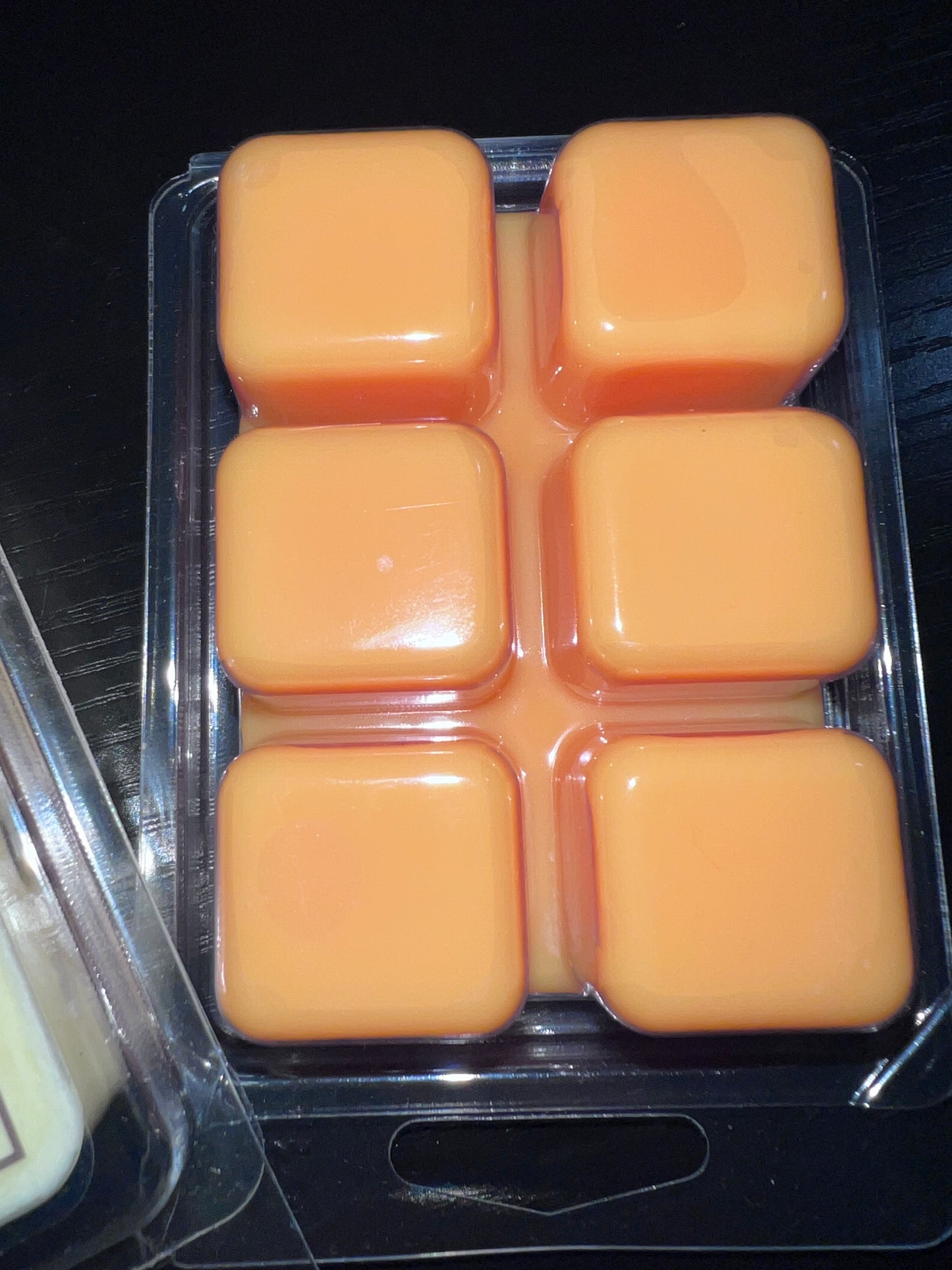 AUTUMN EMBRACE COLLECTION     Pumpkin Delight