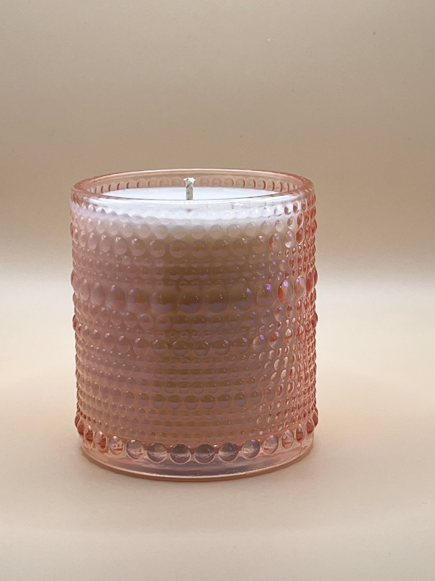 BOTANICAL BLISS COLLECTION      Pink Velvet Aura