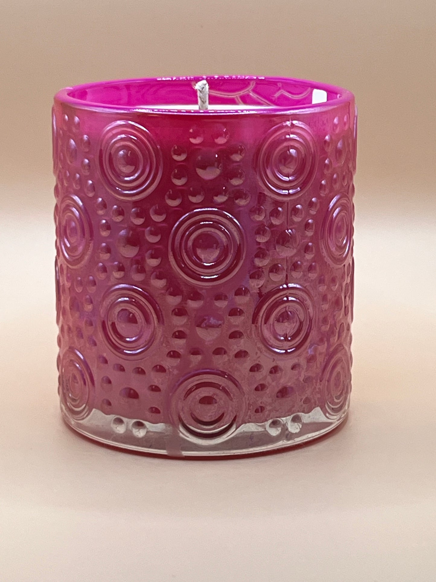 BOTANICAL BLISS COLLECTION      Pink Velvet Aura