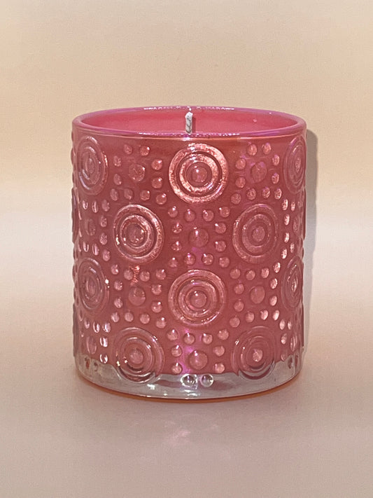 BOTANICAL BLISS COLLECTION         Gardenia Glow