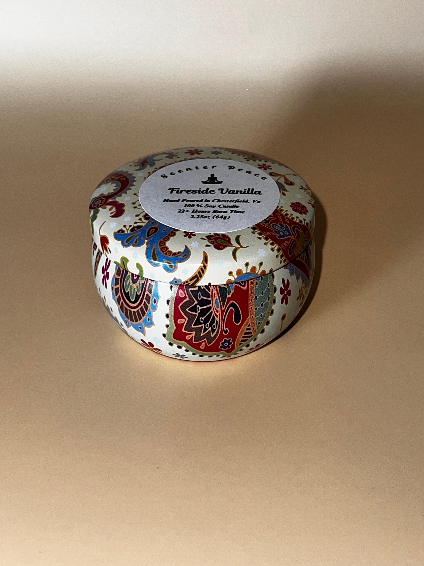 Scenter Sampler (2.5 oz)