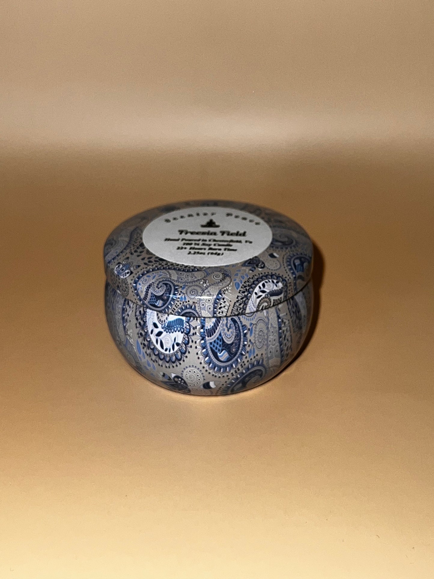 Scenter Sampler (2.5 oz)