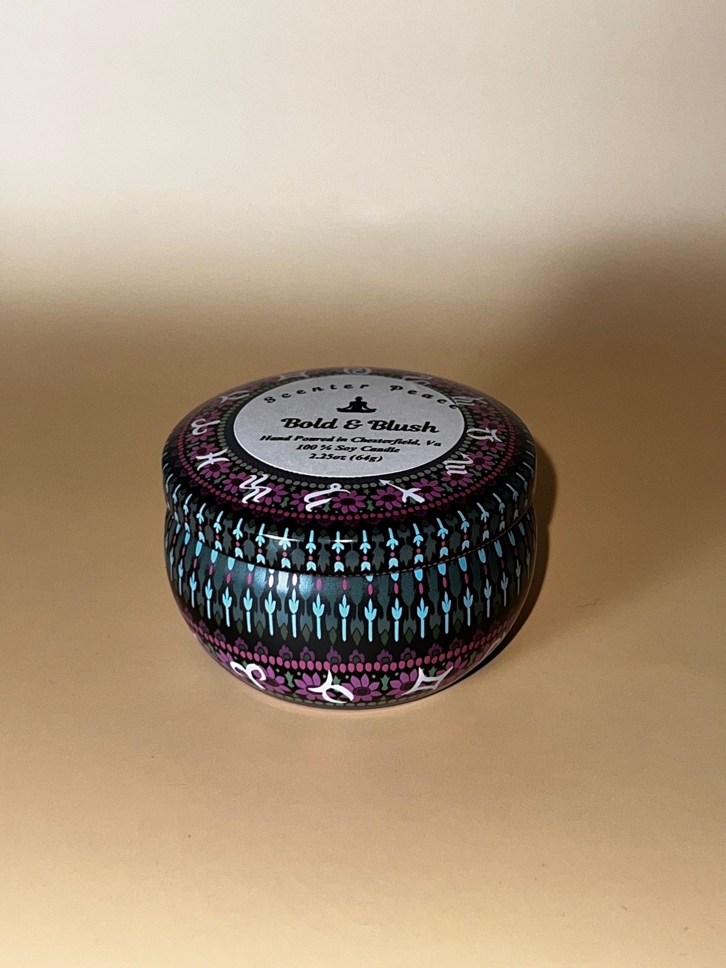 Scenter Sampler (2.5 oz)