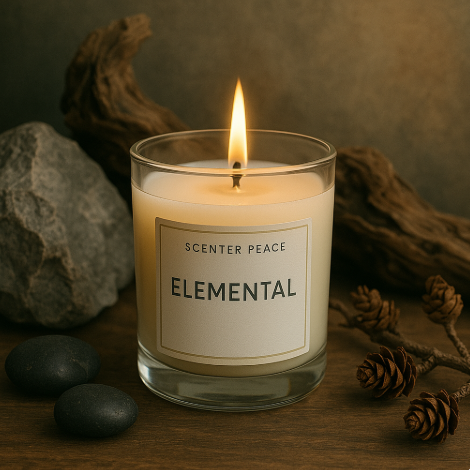 ELEMENTAL COLLECTION                  Outside Oasis